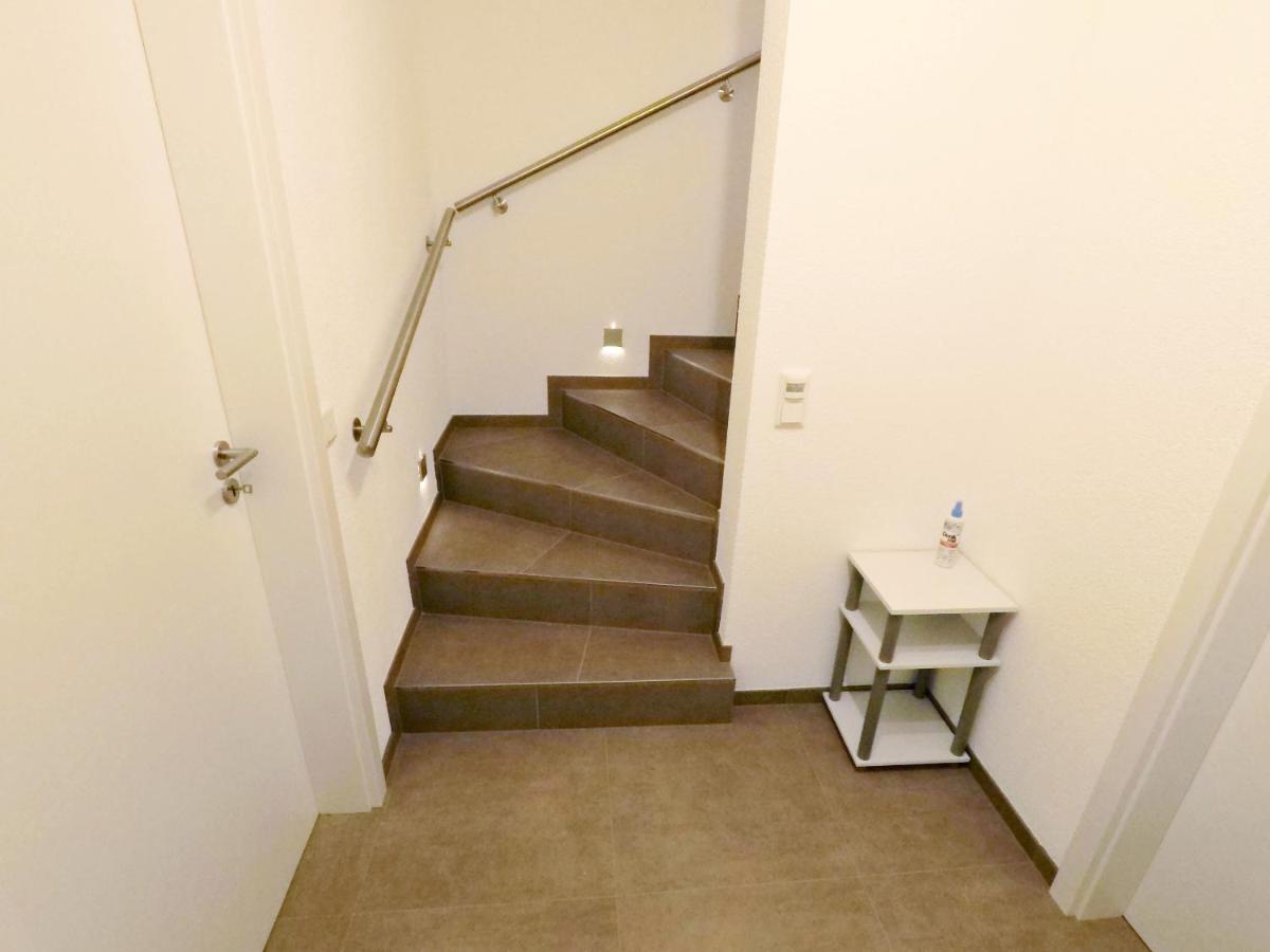 -Neubau- 24 Qm Studio-Apartment 풀다 외부 사진
